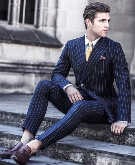 what color shoes for navy blue suit|navy blue suit brown shoes.